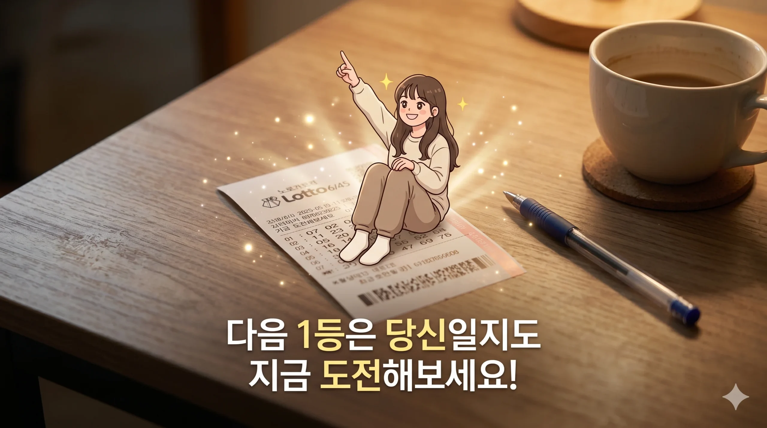인천 로또 명당 1등 판매점 - 다음은 당신 차례