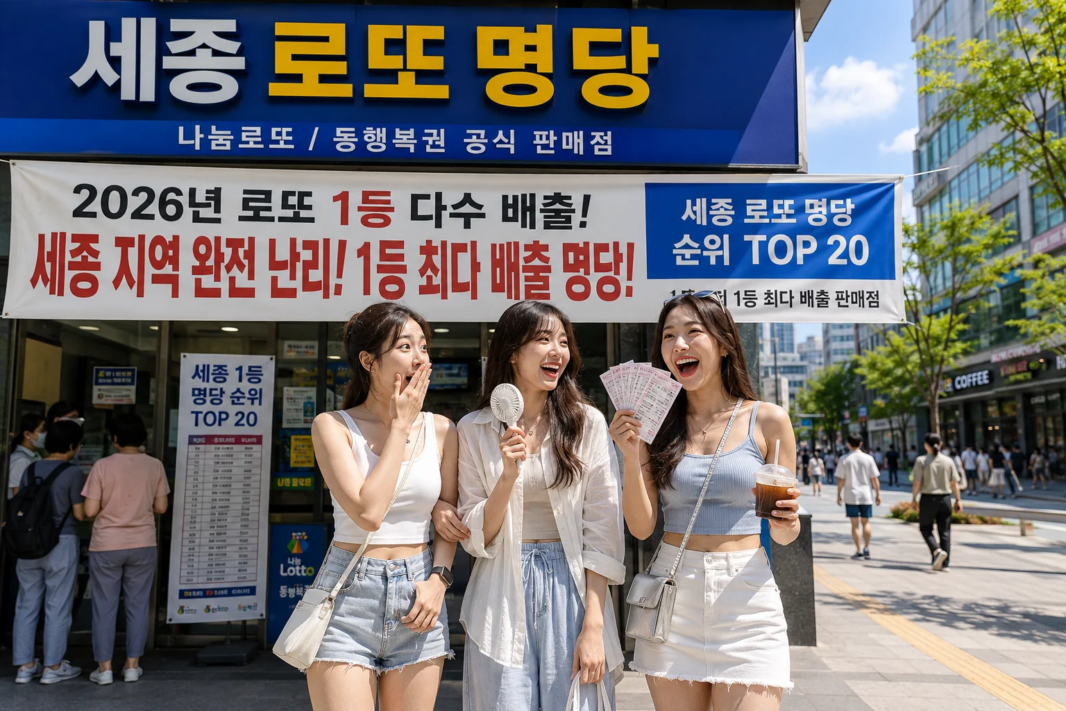 1225회 로또 1등 당첨점, 시흥, 김해 포함 전국 명당에서 당신의 행운을 찾아보세요!