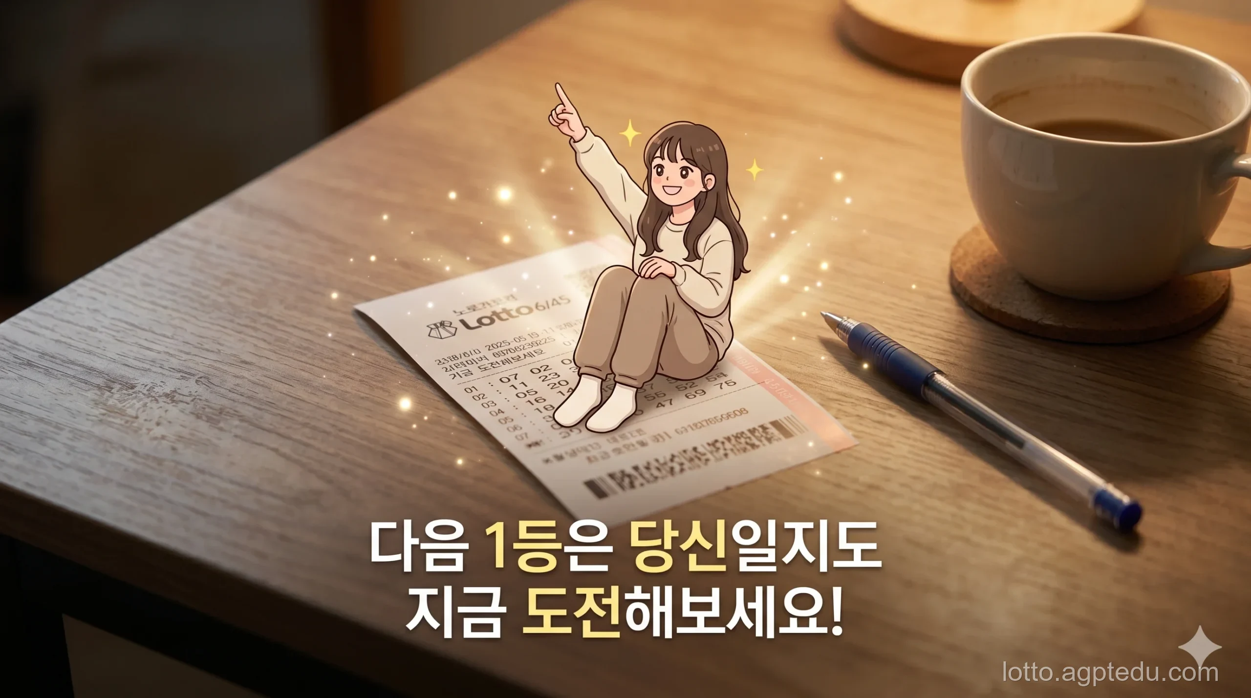인천 로또 명당 1등 판매점 - 다음은 당신 차례