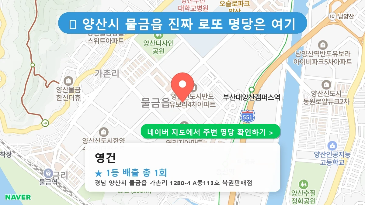 영건 네이버 지도