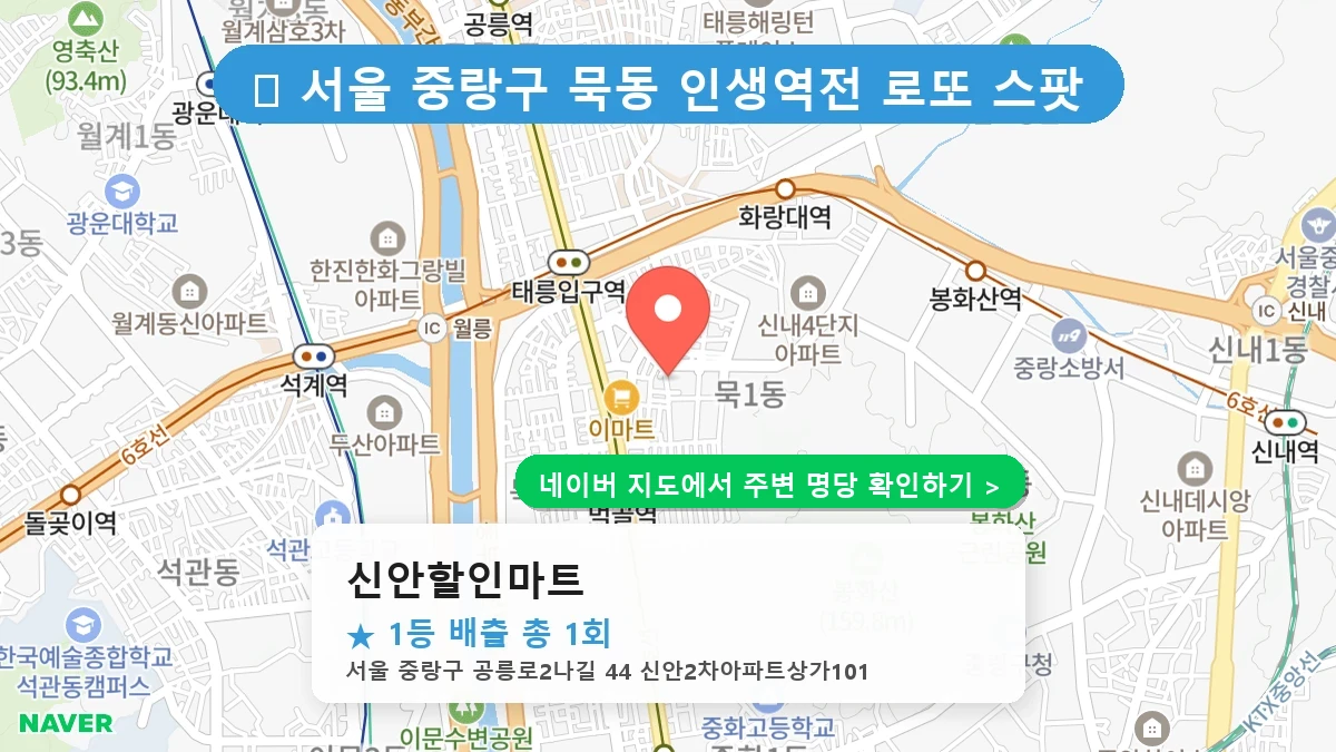 신안할인마트 네이버 지도
